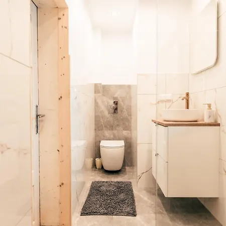Apartdom33 * Zakopane