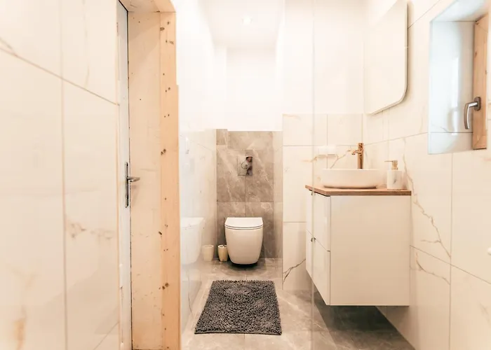 Apartdom33 * 扎科帕内