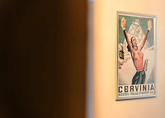 公寓 Apartdom33 扎科帕内