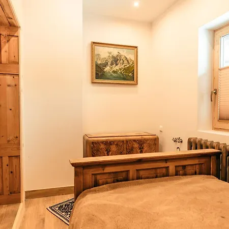 Apartamento Chata Nad Potokiem 33