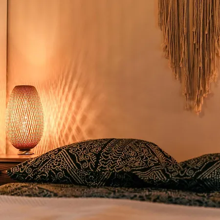Chata Nad Potokiem 33 Apartamento *