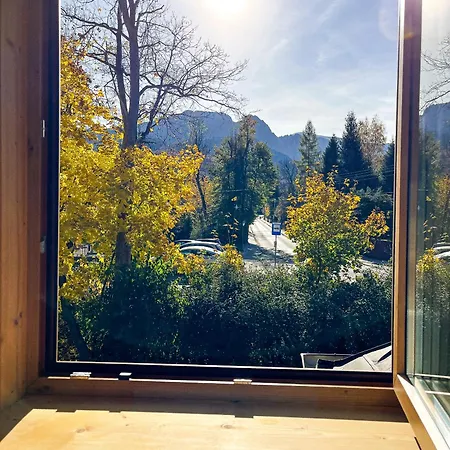 Chata Nad Potokiem 33 Apartamento Zakopane
