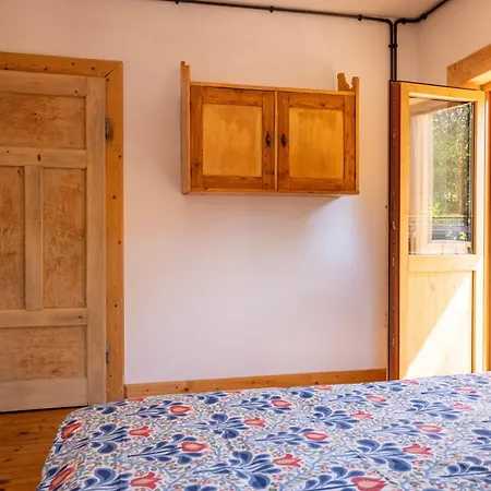 Apartamento Chata Nad Potokiem 33 Zakopane