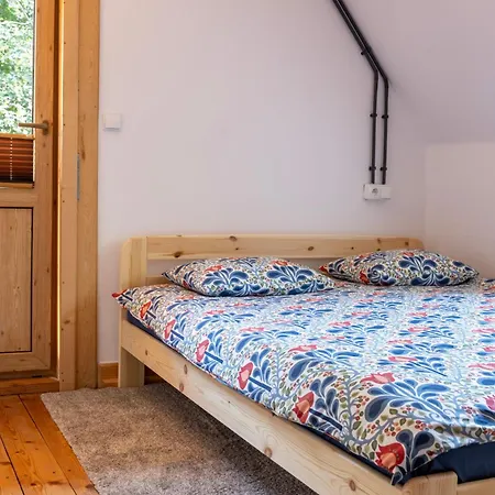 Chata Nad Potokiem 33 Apartamento *