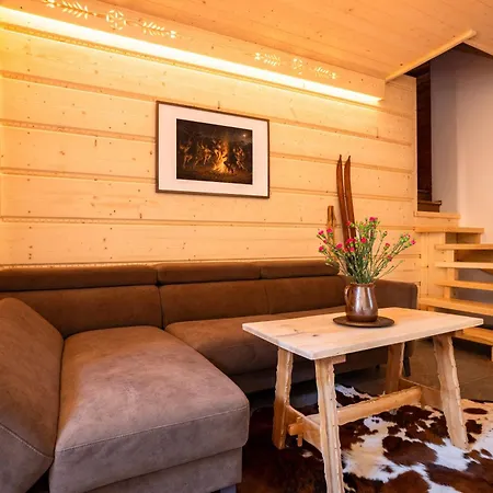 Apartamento Chata Nad Potokiem 33 Zakopane