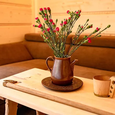 Apartman Nad Potokiem 33 Zakopane