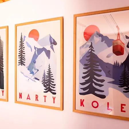 Nad Potokiem 33 Zakopane