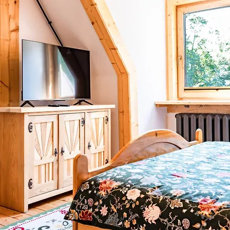 Apartman Nad Potokiem 33 *