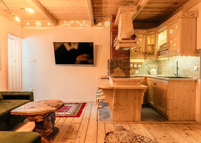 アパート Apartdom33 *