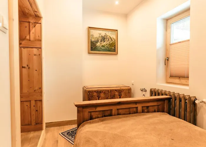 アパート Apartdom33