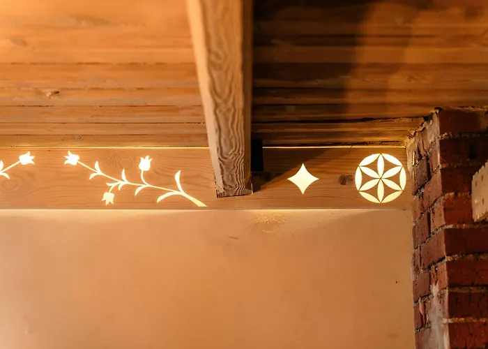 Apartdom33 * ザコパネ