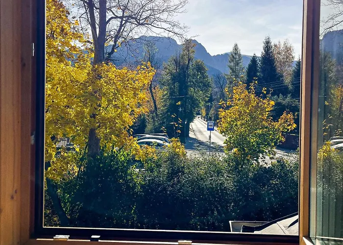 Apartdom33 アパート ザコパネ